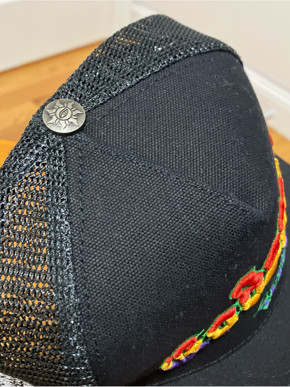 Godspeed hat - Picture 4 of 5